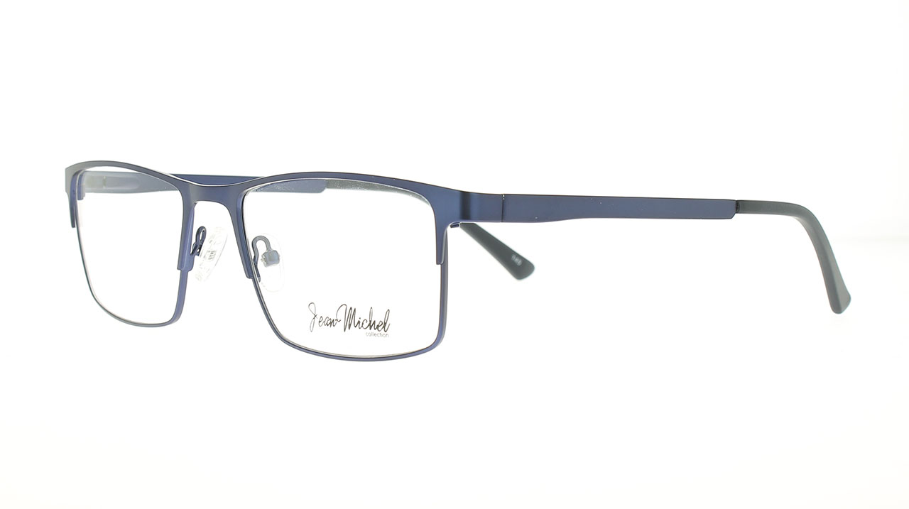 Glasses Chouchous 2564, dark blue colour - Doyle